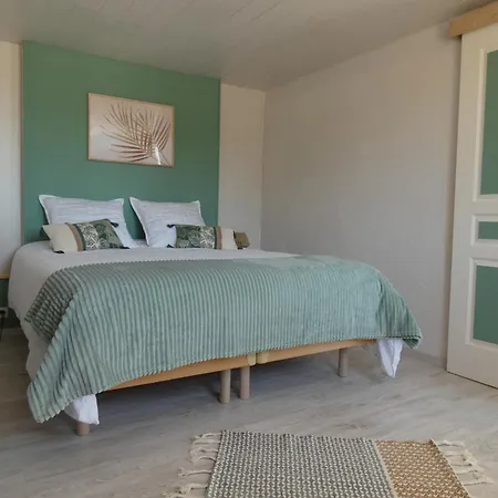 La Grange Holiday home