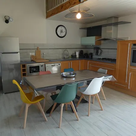 La Grange Holiday home *