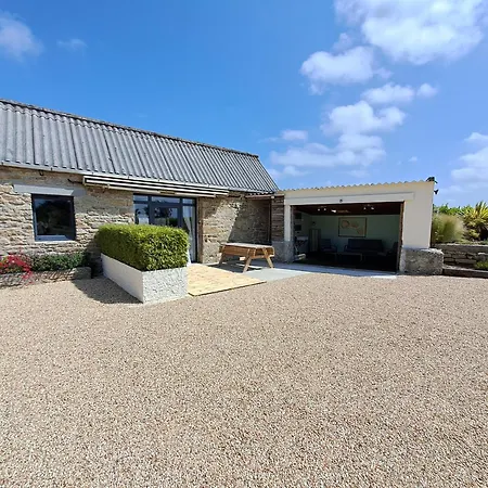Holiday home La Grange Cleder